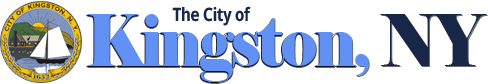 City of Kingston Homepage Link